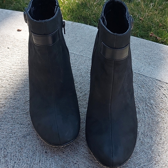 Erosoft ankle boots - Picture 2 of 5